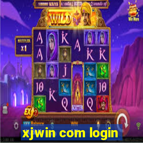 xjwin com login